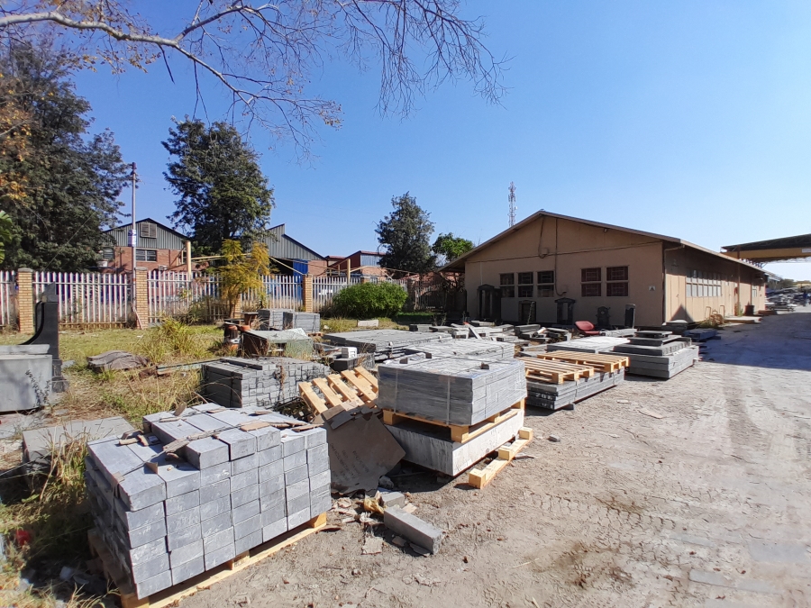 Commercial Property for Sale in Rustenburg Central North West